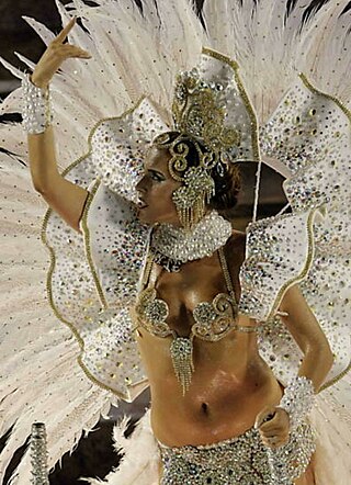 <span class="mw-page-title-main">Brazilian Carnival</span> Annual festival in Brazil