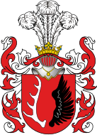 Działosza, herb szlachecki