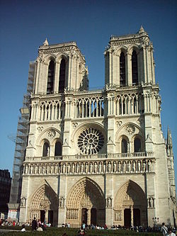 Notre Dame