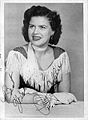 Patsy Cline overleden op 5 maart 1963