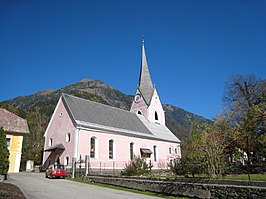 Parochiekerk van Steinfeld