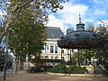 Place Jean-Jaurès