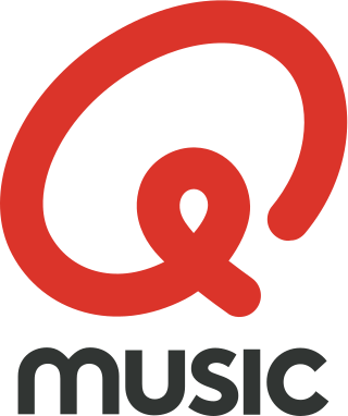 <span class="mw-page-title-main">Qmusic (Belgium)</span> Radio station in Vilvoorde