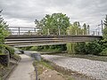 Radwegbrücke zwischen Steffisburg und Heimberg