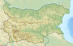 Ruy is located in Bulgaria