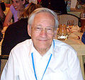 Richard R. Ernst (1933–2021)