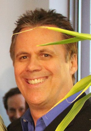 <span class="mw-page-title-main">Richard Roeper</span> American writer and film critic (born 1959)