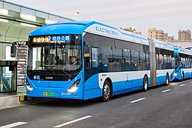 BRT Fengpu Express