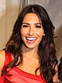 Sarah Shahi interpreta Carmen de la Pica Morales