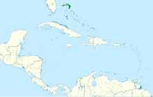 Setophaga flavescens map.svg