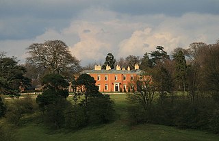 <span class="mw-page-title-main">Sharow</span> Village and civil parish in North Yorkshire, England