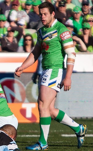 <span class="mw-page-title-main">Shaun Fensom</span> Australian rugby league footballer