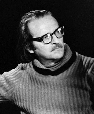 <span class="mw-page-title-main">Sidney Lumet</span> American filmmaker (1924–2011)