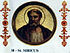 Sanctus Siricius