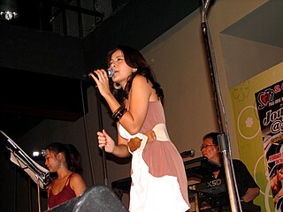 <span class="mw-page-title-main">Sitti</span> Musical artist