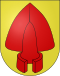 Coat of arms of Stettlen