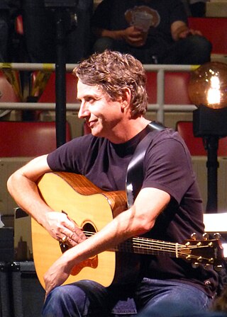 <span class="mw-page-title-main">Stone Gossard</span> American guitarist