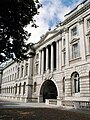 Image 21King's College London, established by a Royal Charter in 1829, is one of the founding colleges of the University of London. (from College)