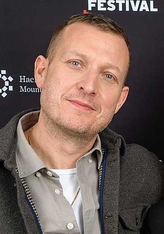 <span class="mw-page-title-main">Tobias Lindholm</span> Danish screenwriter and film director