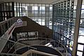 UNF Arena lobby