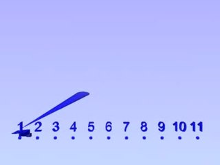 <span class="mw-page-title-main">Undecuple meter</span> Meter with each bar divided into 11 notes of equal duration