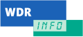 Logo von WDR Info 