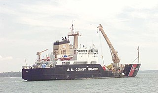 USCGC <i>Elm</i> (WLB-204)