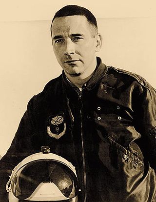 <span class="mw-page-title-main">Walter J. Boyne</span> US Air Force officer (1929–2020)