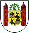 Coat of arms of Ilmenau