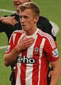 James Ward-Prowse geboren op 1 november 1994