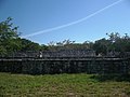 Xcambó, Yucatán.