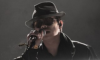 Zhu (musician) American musician and producer