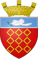 Żebbuġ (Città Rohan). Gules nine mascles Or.[22]