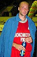 Vasiliy Nikolaevitsj Karasjov op 20 februari 2003 geboren op 14 april 1971