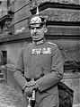 Oberstleutnant Hermann Kriebel (1876-1941) 1924