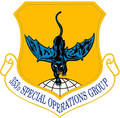 353d Special Operations Group