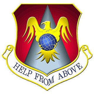 <span class="mw-page-title-main">375th Air Mobility Wing</span> Unit of the United States Air Force