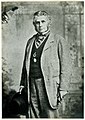 Augustus Pitt Rivers overleden op 4 mei 1900