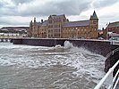 Old College, Aberystwyth