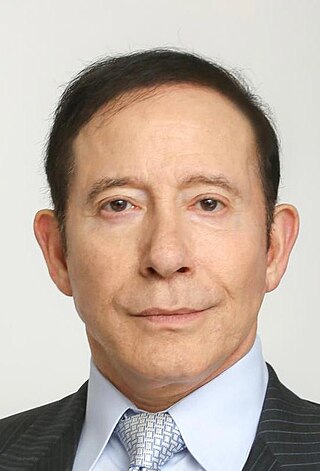 <span class="mw-page-title-main">Adam Milstein</span> Israeli-American investor and philanthropist