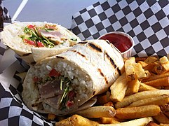 Albacore tuna rice wrap (7000531264).jpg