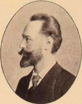 Anton Hekking (~ 1898)