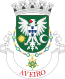 Blason de Aveiro