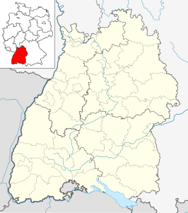 Todtmoos (Baden-Württemberg)