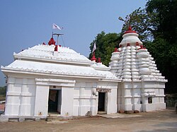 Maa Bhattarika Temple