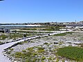 Vogelschutzgebiet des Lambert’s Bay Bird Island Nature Reserve