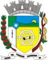 Escudo de armas de Cacoal