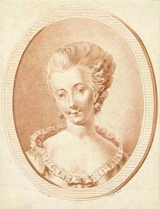 <span class="mw-page-title-main">Caroline Müller (1755–1826)</span> Swedish opera singer