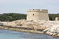 The Castle in Moraira