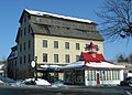 Cedarburg Mill